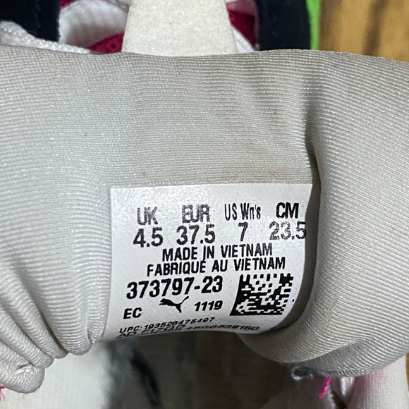 Puma RS-X3 Puzzle Sneakers - Picture 12 of 13